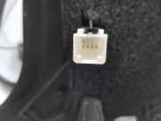 Außenspiegel Links 963022266R Renault Trafic (1FL/2FL/3FL/4FL) Van 1.6 dCi 95 (R9M-413) 2018