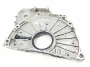 Steuerkette Abdeckung 11148513999 BMW X4 (G02) SUV M40d 3.0 TwinPower Turbo 24V (B57-D30B)