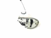 Türschloss Rechts Hinten 61035FJ002 Subaru XV (GP) SUV 2.0 AWD 16V (FB20) 2016