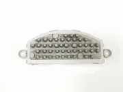 Heizwiderstand 9276112 BMW 3 serie (F30) Limousine 318d 2.0 16V (N47-D20C) 2012