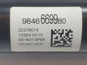 Stoßdämpfer Rechts Hinten 9846669980 Opel Astra L Sports Tourer (F4/FC/FN/FR) Kombi 1.2 Turbo 110 12V (EB2ADT(HNP))