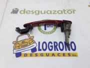 Türgriff Außen Links Vorne 3B0837207G Seat Altea (5P1) Großraumlimousine 1.9 TDI 105 (BXE) 2006