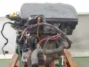 Motor COMPLEET D4F732 Dacia Sandero Schrägheck 1.2 16V (D4F-732) 2013