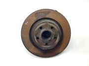 Achsschenkel Halter Rechts Hinten A2473502400 Mercedes-Benz CLA (118.3) Limousine 2.0 CLA-250 Turbo 16V (M260.920)