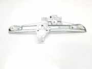 Fensterheber Rechts Vorne 9813093180 Citroën C3 (SX/SW) Schrägheck 1.6 Blue HDi 75 16V (DV6FE(BHW)) 2017