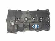 Ventildeckel 112010T120 Toyota C-HR (X1,X5) SUV 1.8 16V Hybrid (2ZRFXE) 2016