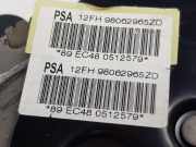 Handbremshebel 98062965ZD Citroën CITROEN CACTUS Feel Edition