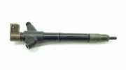 Kraftstoff-Injector 2367029125 Toyota RAV4 (A3) Geländewagen 2.2 D-4D 16V 4x4 (2AD-FTV)