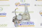 Fensterheber Links Hinten UR6573590A Mazda B (UJ/UN) Pick-up 2.5 TD 4x4 (MD25TI) 2006