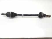 Antriebswelle Rechts Hinten 670035263 Maserati Quattroporte VI Limousine 3.0 S Q4 Biturbo V6 24V (M156E)