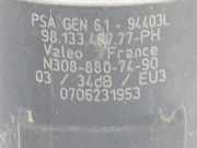 Parken-Sensoren VOOR 9813348377PH DS DS 7 SUV 1.5 BlueHDI 130 (DV5RC(YHZ)) DV5RC(YHZ)