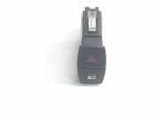 Warnleuchte Schalter 61319231786 BMW 3 serie (F30) Limousine 318d 2.0 16V (N47-D20C)