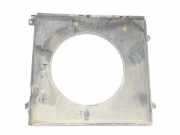 Lufter Gehäuse 1671130041 Toyota Land Cruiser (J12) Hardtop Geländewagen 3.0 D-4D 16V (1KDFTV) 2004