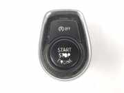Start/stop Schalter 61319250734 BMW 1 serie (F20) Schrägheck 5-drs 116d 2.0 16V (N47-D20C) 2014