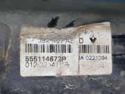 Unterrahme Hinten 555114672R Dacia Dokker (0S) Großraumlimousine 1.5 dCi 90 (K9K-C6)