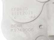 Luftklappe Stellmotor A2219066900 Mercedes-Benz C (C204) Coup? 1.8 C-180 CGI 16V BlueEfficiency (M271.820) 2011