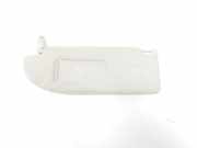 Sonnenblende Links 6J0857551E Seat Ibiza IV SC (6J1) Schrägheck 3-drs 1.4 TDI (BMS) 2010