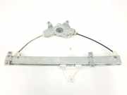 Fensterheber Links Hinten 83404H1000 Hyundai Terracan SUV 2.9 CRDi 16V (J3(CRDI)) 2004