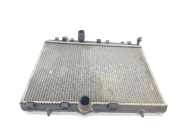 Radiator 873460200 Opel Crossland (X) SUV 1.2 Turbo 12V (B12XHL(EB2DT)) 2018