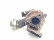 Turbolader 1515A163 Mitsubishi Pajero Hardtop (V8/9) Van 3.2 DI-D 16V (4M41)