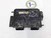 Motorsteuergerät 9839587680 Citroën Berlingo Cinqspace, Multispace Großraumlimousine 1.9 Di (DW8B(WJY)) 2001