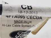 Schaltermechanisch BK2R7C453MKN Ford CUSTOM FURGÓN TTF 270 L1