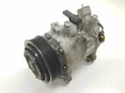 Klimakompressor 64529223695 BMW 1 serie (F20) Schrägheck 5-drs 120d 2.0 16V (N47-D20C)