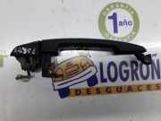 Heckklappengriff 8281263J00ZY4 Suzuki Grand Vitara II (JT) SUV 1.9 DDiS (F9Q) 2005