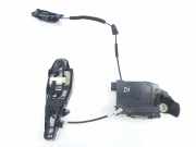 Türschloss Links Vorne 9810310380 Citroën C4 Grand Picasso (3A) Großraumlimousine 1.6 BlueHDI 120 (DV6FC(BHZ))