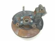 Achsschenkel Links Hinten 3C0505433K Audi 2.0 TDI (120 CV) 2018