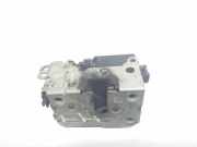 T?rschloss Links Hinten 6001547512 Dacia Logan MCV I (KS) Kombi 1.5 dCi (K9K-796) 2007