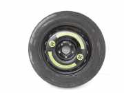 Reserverad 1694000802 Mercedes-Benz B (W245) Schrägheck 2.0 B-200 CDI 16V (OM640.941) 2006