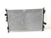 Radiator 9838520180 Opel Astra L (F3/FB/FM/FP) Schrägheck 5-drs 1.2 Turbo 130 12V (EB2ADTS(HNS))