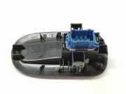 Schalter Für Elekt. Fensterheber Rechts Vorne 8200548968 Renault Master III (EV/HV/UV/VA/VB/VD/VF/VG/VJ) Chassis-Cabine 2.3 dCi 170 16V (M9T-706(M9T-D7)) 2018