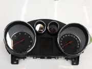 Tachoeinheit Kmh 13460582 Opel Astra J Sports Tourer (PD8/PE8/PF8) Kombi 1.6 CDTI 16V (B16DTL) 2014