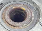 Achsschenkel Links Vorne 13219080 Opel Insignia Sports Tourer Kombi 2.0 CDTI 16V 130 ecoFLEX (A20DTH) 2011