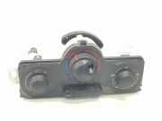 Bedienung Heizung 275704758R Renault Kangoo Express (FW) Van 1.5 dCi 75 FAP (K9K-628(K9K-E6))