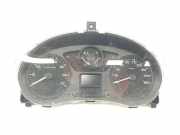 Tachoeinheit Kmh 9801641680 Citroën Jumpy (G9) Van 2.0 HDiF 16V (DW10CTED4/FAP(RHH))