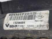 Radiator 8200418329 Renault Kangoo/Grand Kangoo (KW) Großraumlimousine 1.5 dCi 85 (K9K-802)