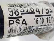 Antriebswelle Links Vorne 9837647980 Peugeot Expert (V1/VA/VB/VE/VF/VT/VY) Van 1.5 BlueHDi 120 (DV5RUC(YHV))