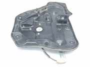 Fensterheber Links Hinten KD537397X Mazda CX-5 I (KE,GH) SUV 2.2 SkyActiv-D 16V 2WD (SH)