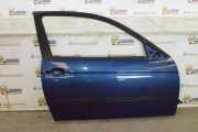 Tür Rechts Vorne 41517016240 BMW 3 serie Compact (E46/5) Schrägheck 318ti 16V (N42-B20A) 2002