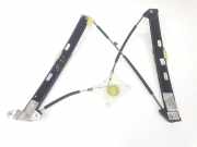 Fensterheber Rechts Vorne 2G4837462B Volkswagen Taigo SUV 1.5 TSI 16V (DPCA) 2022 DPCA