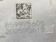 Steuerkette Abdeckung 11148474087 BMW X4 (F26) SAC SUV xDrive20d 16V (B47-D20A) 2015