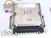 Motorsteuergerät 9636254880 Citroën Xantia (X1/2) Schrägheck 2.0 HDi 110 (DW10ATED(RHZ)) 2000