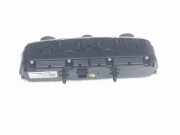 Bedienung Heizung 98221492YX Opel X Excellence