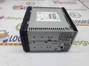 Navigationssystem 28185JG42A Nissan X-Trail (T31) SUV 2.0 SE,LE dCi 16V 4x4 (M9R-760) 2009