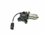 Fensterhebermotor Links Hinten 9881026200 Hyundai Santa Fe I SUV 2.0 CRDi 16V 4x4 (D4EA) 2001
