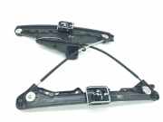 Fensterheber Links Vorne 9828130780 Opel Mokka SUV 1.2 Turbo 12V (F12XHT(EB2ADTS)) 2022