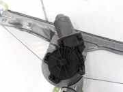 Fensterheber Links Vorne 8200748377 Renault Modus/Grand Modus (JP) Großraumlimousine 1.5 dCi 85 (K9K-766) 2009